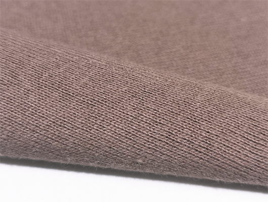 FR Single Jersey Fabric